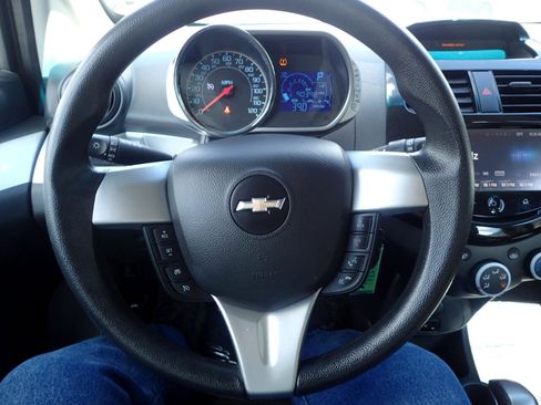 Used 2015 Chevrolet Spark LT image 14