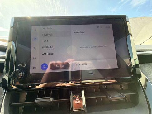 Used 2023 Toyota Corolla LE image 17