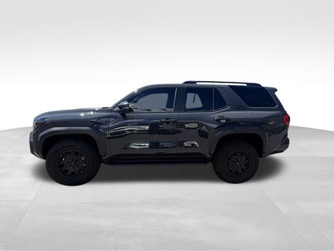 Certified 2025 Toyota 4Runner TRD Off-Road Premium w/ Tow Technology Package AWD/4WD image 25