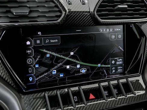 Used 2023 Lamborghini Urus Performante image 40