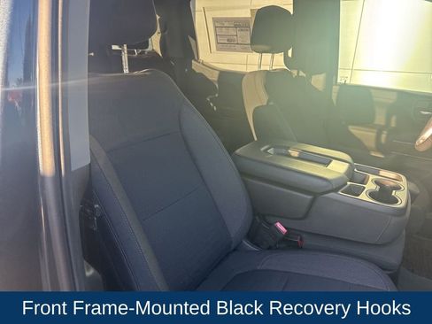 Used 2020 GMC Sierra 1500 Elevation w/ Elevation Convenience Package image 31