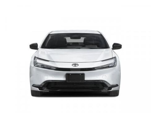 New 2026 Toyota Prius Plug-In Hybrid image 7