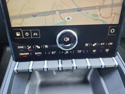 New 2026 GMC Terrain Denali image 17