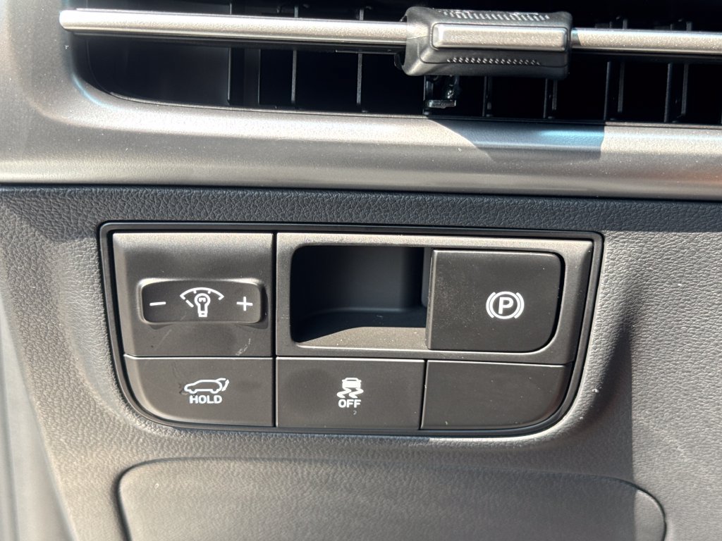 New 2026 Hyundai Tucson Limited AWD/4WD image 25