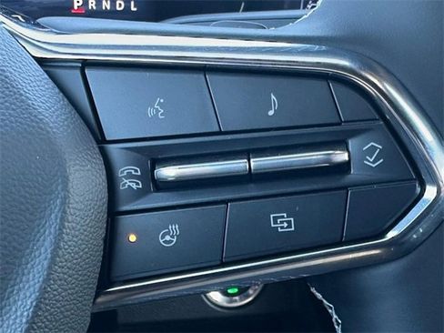 New 2026 Chevrolet Traverse Z71 image 14