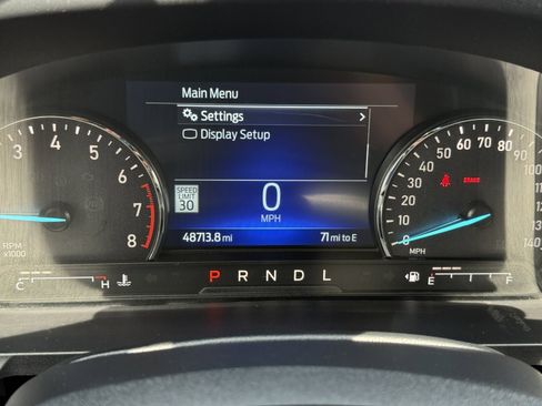 Used 2022 Ford Explorer ST-Line w/ Class IV Trailer Tow Package image 24