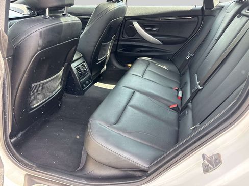 Used 2017 BMW 330i Gran Turismo xDrive AWD/4WD image 10