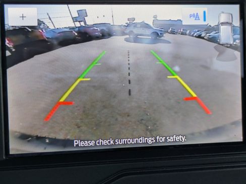 Used 2022 Ford Bronco Wildtrak image 21