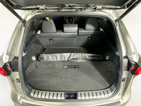 Used 2021 Lexus NX 300 F Sport image 32