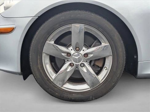Used 2006 Mercedes-Benz SLK 280 image 9