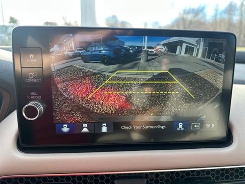 New 2026 Honda HR-V EX-L image 20