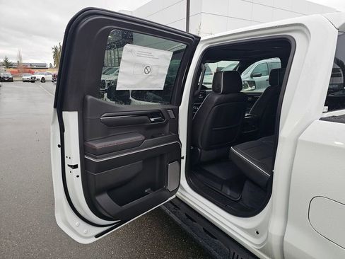 New 2026 GMC Sierra 1500 AT4X image 17