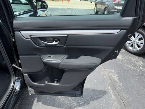 Used 2018 Honda CR-V LX image 29
