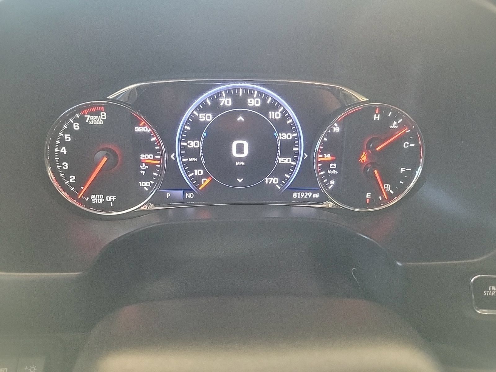 Certified 2023 GMC Acadia Denali w/ Denali Ultimate Package FWD image 27