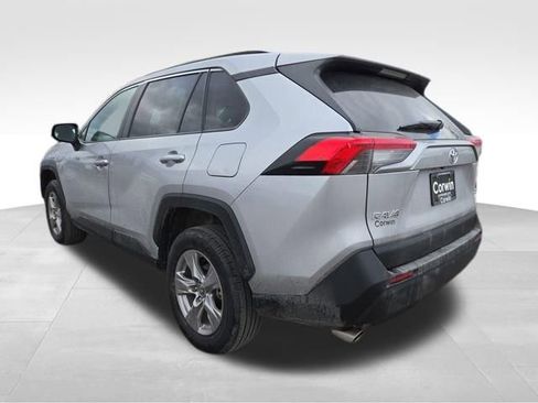 Used 2023 Toyota RAV4 XLE image 10