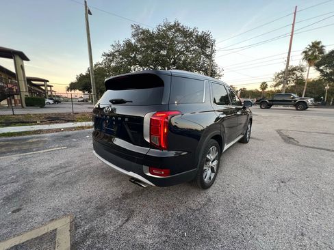Used 2020 Hyundai Palisade SEL image 7