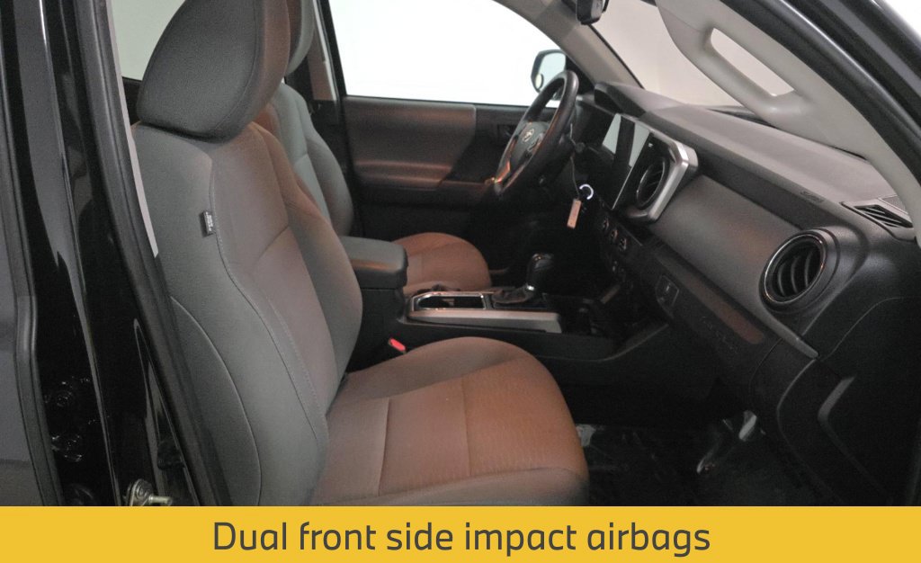 Used 2018 Toyota Tacoma SR5 RWD image 20