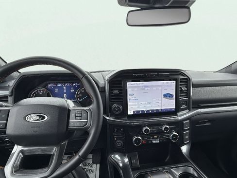 Certified 2023 Ford F150 Tremor image 11