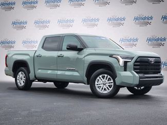 Used 2025 Toyota Tundra SR5 w/ SR5 Premium Package video 2