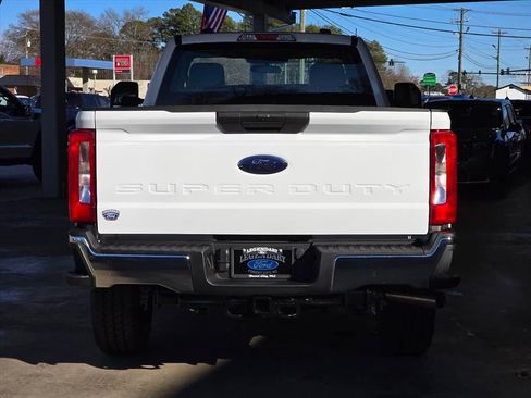 New 2026 Ford F350 XL w/ STX Appearance Package AWD/4WD image 31