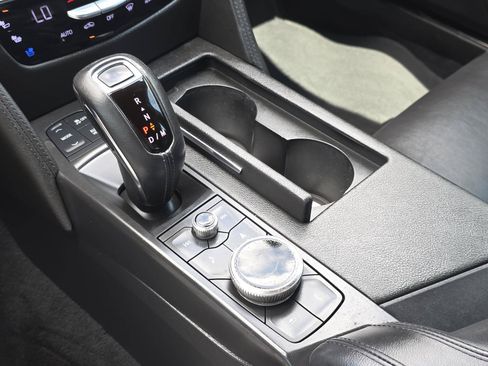 Used 2019 Cadillac CT6 Sport AWD/4WD image 24