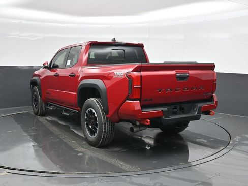 New 2026 Toyota Tacoma TRD Off-Road w/ TRD Off Road Premium Package AWD/4WD image 8