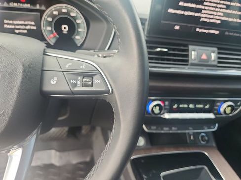 Used 2022 Audi Q5 2.0T Premium Plus w/ Premium Plus Package AWD/4WD image 25
