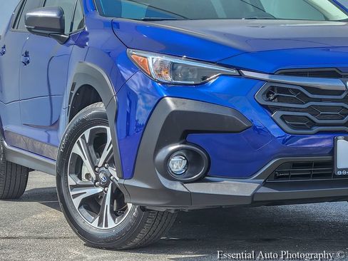 Certified 2025 Subaru Crosstrek 2.5i Premium AWD/4WD image 3