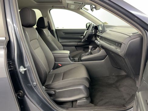 Used 2025 Honda CR-V EX image 35