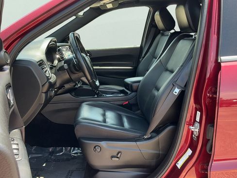 Certified 2021 Dodge Durango GT RWD image 19