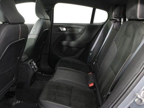 Certified 2023 Volvo C40 P8 Recharge Plus AWD/4WD image 30