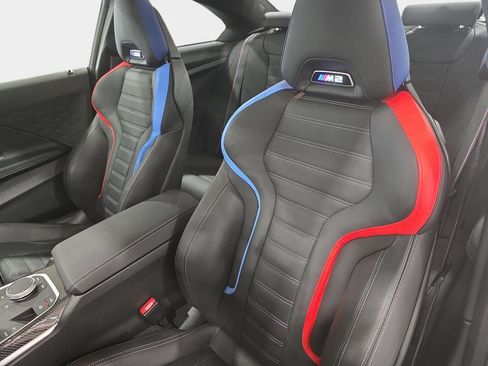 Used 2023 BMW M2 w/ Lighting Package RWD image 20