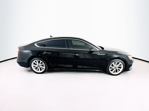 Used 2023 Audi A5 2.0T Premium w/ Convenience Package image 10
