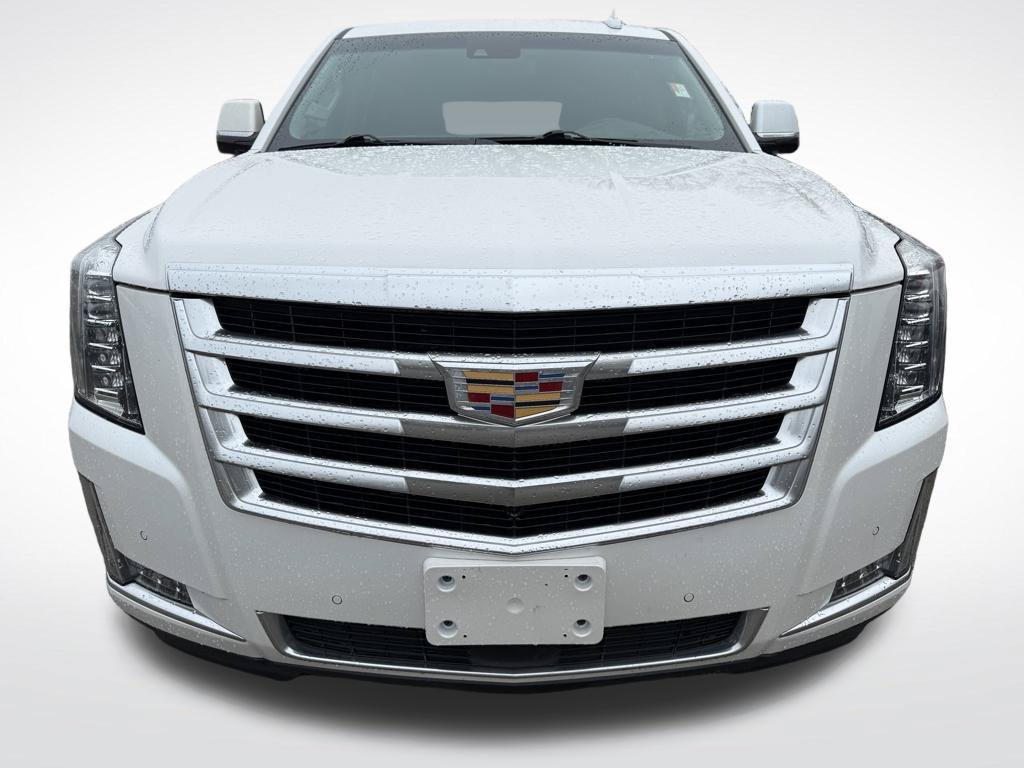 Used 2018 Cadillac Escalade ESV Premium Luxury AWD/4WD image 10
