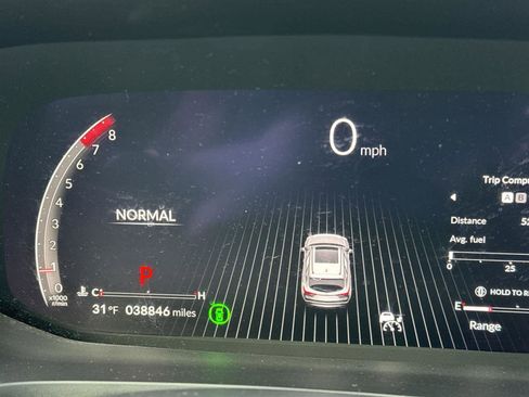 Certified 2023 Acura MDX A-Spec image 31