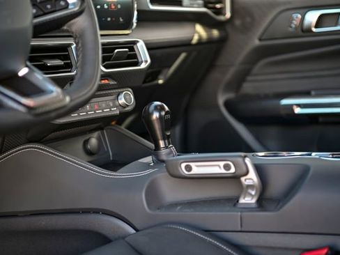 New 2026 Ford Mustang GT Premium w/ GT Performance Package RWD image 56