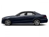 Used 2015 Mercedes-Benz E 350 4MATIC Sedan image 3