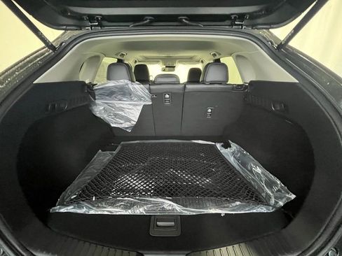 New 2025 MAZDA CX-5 AWD 2.5 S w/ Preferred Package image 27