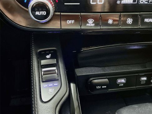 Used 2024 Kia Telluride EX FWD image 24