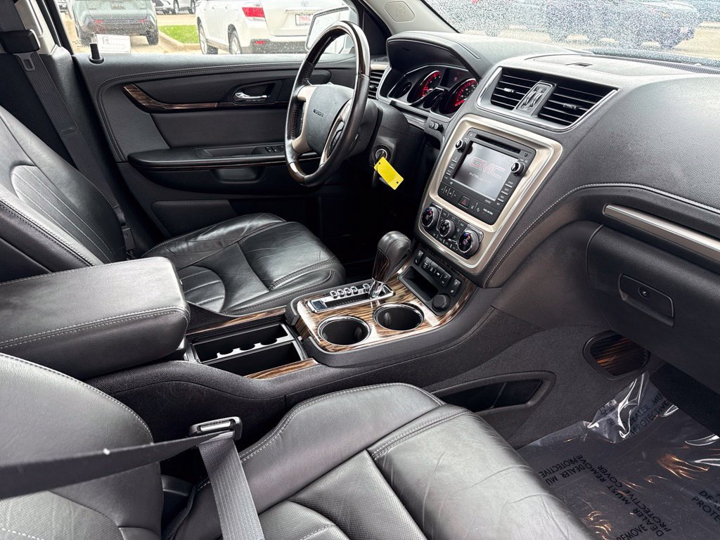 Used 2014 GMC Acadia Denali AWD/4WD image 25