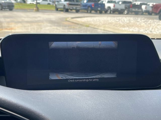 Used 2024 MAZDA MAZDA3 s FWD image 28
