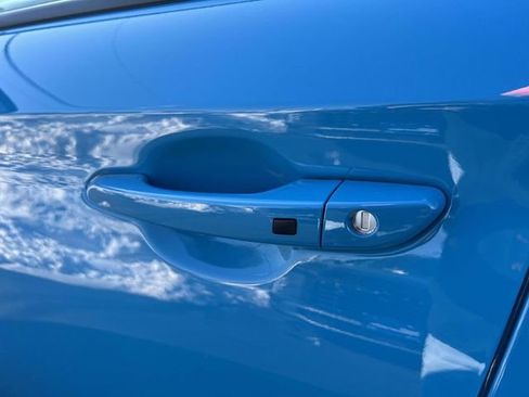 Certified 2023 Hyundai Kona SEL image 12