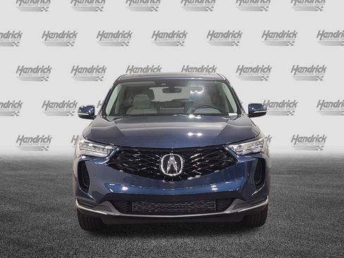 New 2026 Acura RDX SH-AWD w/ Technology Package image 3