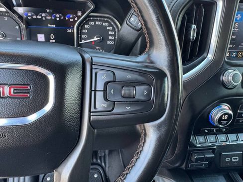 Used 2023 GMC Sierra 3500 AT4 w/ AT4 Premium Plus Package AWD/4WD image 20