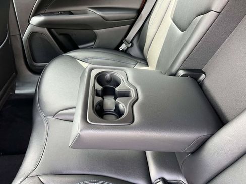 Used 2026 Jeep Compass Limited AWD/4WD image 11