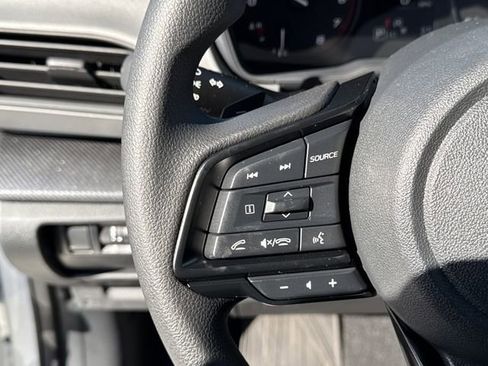 New 2026 Subaru Crosstrek 2.5i image 25