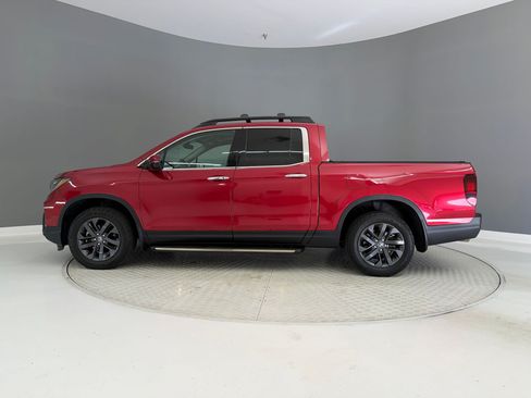 Used 2022 Honda Ridgeline RTL-E image 2