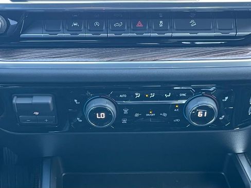 New 2026 Chevrolet Silverado 1500 RST image 17