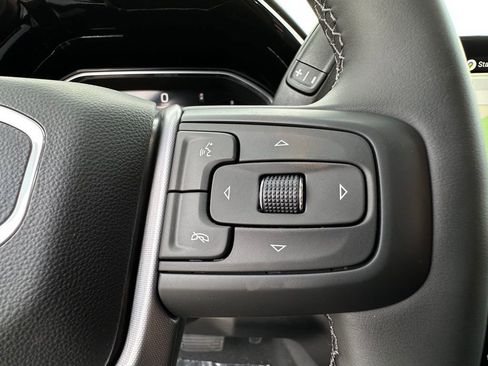 New 2026 GMC Sierra 1500 Elevation AWD/4WD image 28