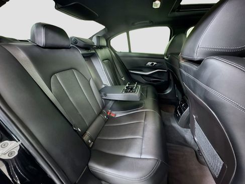 Used 2023 BMW 330i Sedan w/ Driving Assistance Package image 28